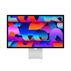 Review: Apple Studio Display - Standard Glass, Tilt-Adjustable Stand