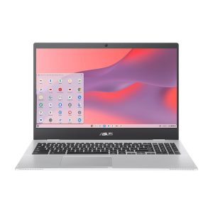 Review: ASUS Chromebook CX1 15.6" FHD, Intel Celeron, 8GB RAM