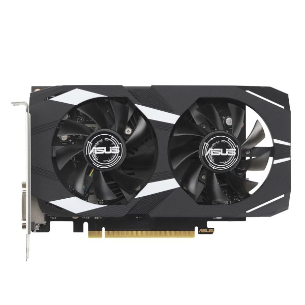 Review: ASUS Dual RTX 3050 6GB OC Gaming Graphics Card