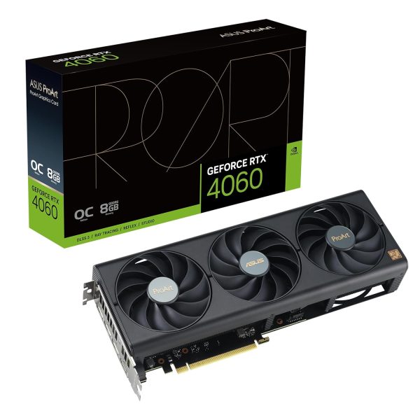 Review: ASUS Dual RTX 3060 V2 OC 12GB GDDR6 Gaming Graphics Card