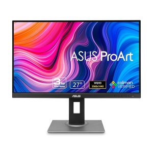 Review: ASUS ProArt PA278QV 27” WQHD Monitor - Calman Verified