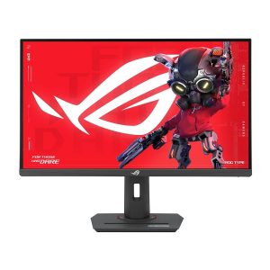 Review: ASUS ROG Strix 27” 4K HDR400 USB-C Gaming Monitor (XG27UCS)