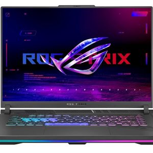 Review: ASUS ROG Strix G16 Gaming Laptop with RTX 4060 & i7