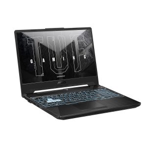 Review: ASUS TUF Gaming A15 - Powerful Gaming Laptop Unleashed