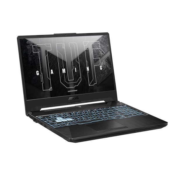 Review: ASUS TUF Gaming A15 - Powerful Gaming Laptop Unleashed