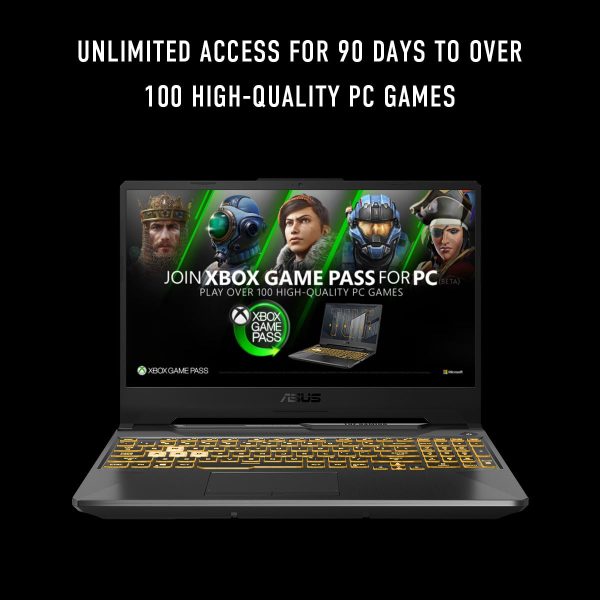 Review: ASUS TUF Gaming A15 - Powerful Gaming Laptop Unleashed