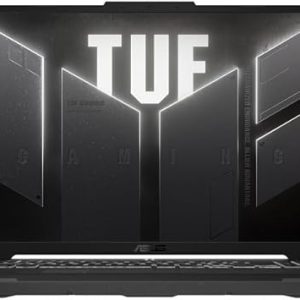Review: ASUS TUF Gaming A16 (2024) Gaming Laptop Overview