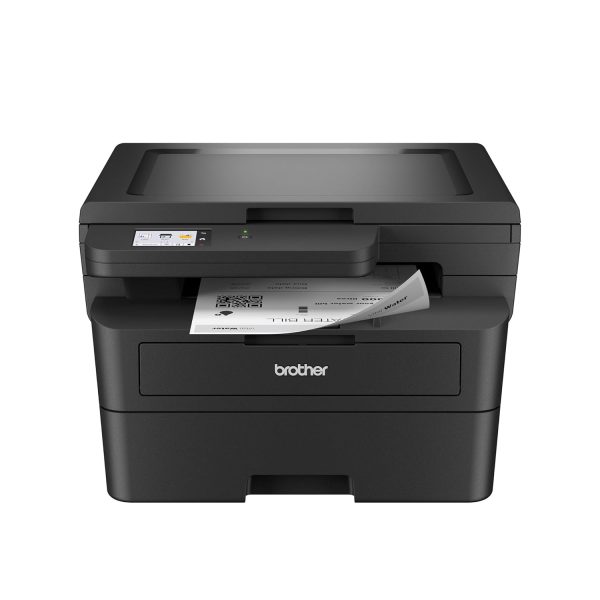 Review: Brother HL-L2480DW Wireless Monochrome Laser Printer