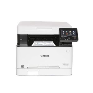 Review: Canon Color imageCLASS MF653Cdw Wireless Laser Printer