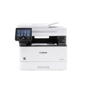 Review: Canon imageCLASS MF462dw - Versatile Wireless Laser Printer