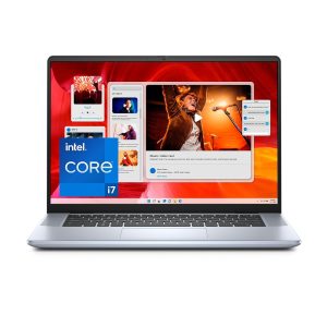 Review: Dell Inspiron 16 Plus 7640 - 16" 2.5K, Intel i7, 16GB RAM