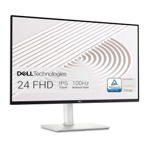 Review: Dell S2425HS 23.8" FHD Monitor - 100Hz, Eye Comfort, Speakers