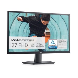 Review: Dell SE2722HX 27-inch FHD Monitor with Comfortview