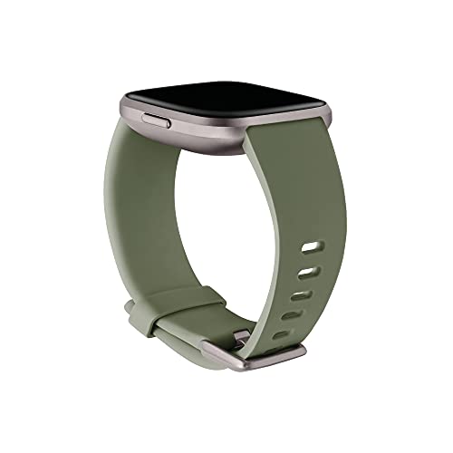 Review: Fitbit Versa 2 SE Health & Fitness Smartwatch