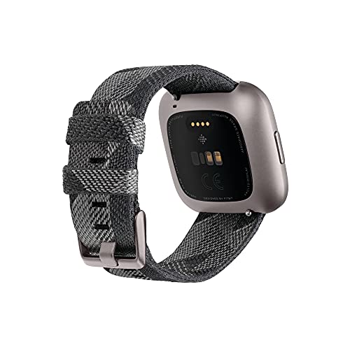 Review: Fitbit Versa 2 SE Health & Fitness Smartwatch