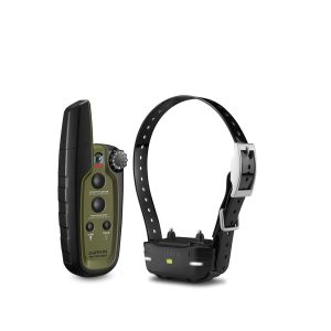 Review: Garmin Sport PRO Bundle - Dog Training Collar & Handheld