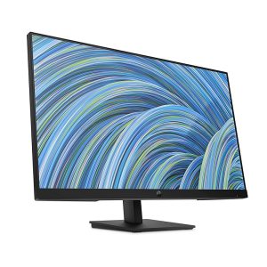 Review: HP 27h Full HD Monitor - IPS, 75Hz, Dual Speakers