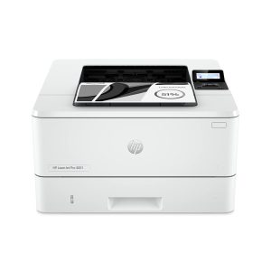 Review: HP LaserJet Pro 4001dn - Fast Printing & Easy Setup