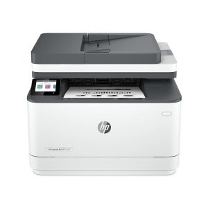 Review: HP LaserJet Pro MFP 3101fdw All-in-One Printer & Fax