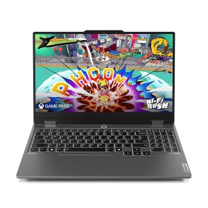 Review: Lenovo LOQ Gaming Laptop - RTX 4050, Ryzen 7, 16GB RAM