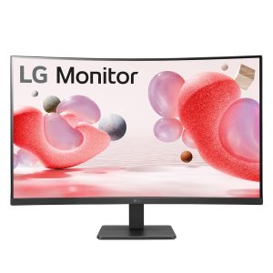 Review: LG 32MR50C-B 32-Inch Curved FHD Monitor with FreeSync