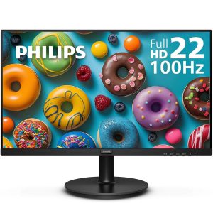Review: Philips 22" Full HD 100Hz Monitor with Adaptive Sync & Warranty