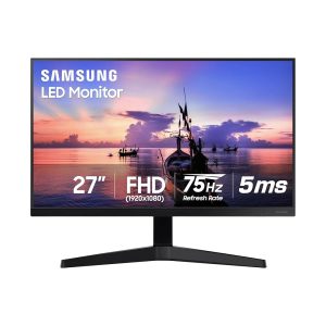 Review: Samsung 27" T35F Series FHD Monitor - IPS, 75Hz, FreeSync