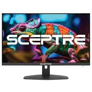 Review: Sceptre 27-Inch Gaming Monitor - 100Hz, 1ms, FreeSync