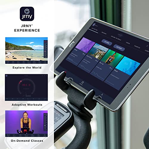 Review: Schwinn IC Bike Series - Performance & Features