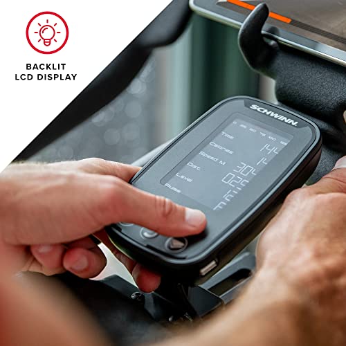 Review: Schwinn IC Bike Series - Performance & Features