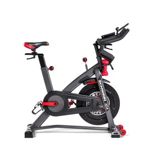 Review: Schwinn IC Bike Series - Performance & Features