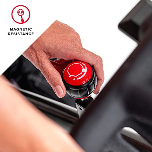 Review: Schwinn IC Bike Series - Performance & Features