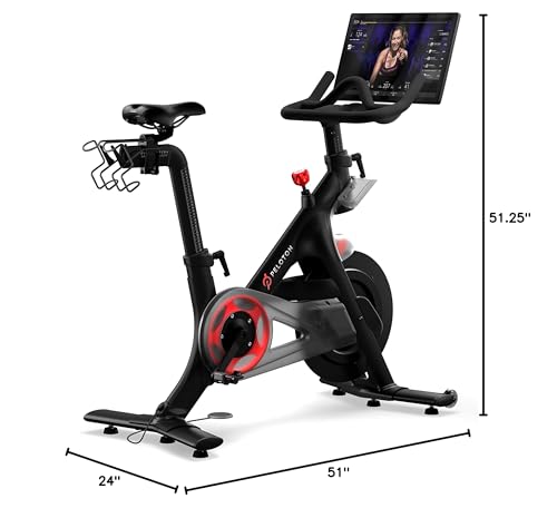 Review: Shortened Peloton Indoor Exercise Bike