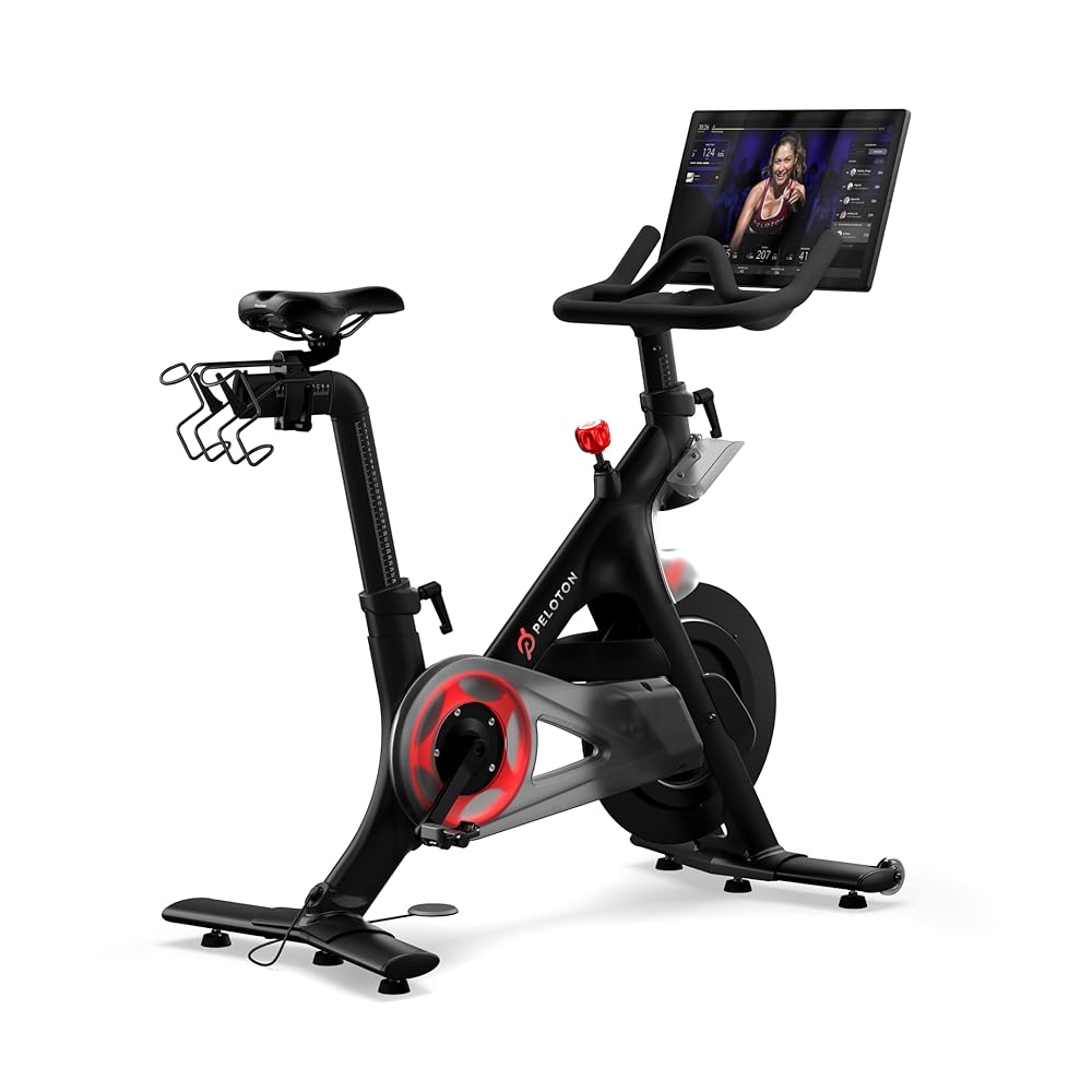 Review: Shortened Peloton Indoor Exercise Bike