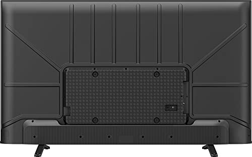 Review: TOSHIBA 50" Class C350 Series 4K UHD Smart Fire TV (2023)