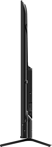 Review: TOSHIBA 50" Class C350 Series 4K UHD Smart Fire TV (2023)