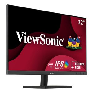 Review: ViewSonic VA3209M 32" Full HD Monitor with Dual Speakers