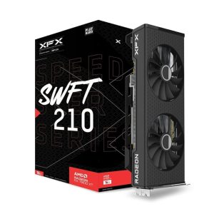 Review: XFX Speedster SWFT210 RX 7800XT 16GB GDDR6 Graphics Card