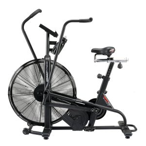 Review: ASSAULTFITNESS Air Bike Classic, Black