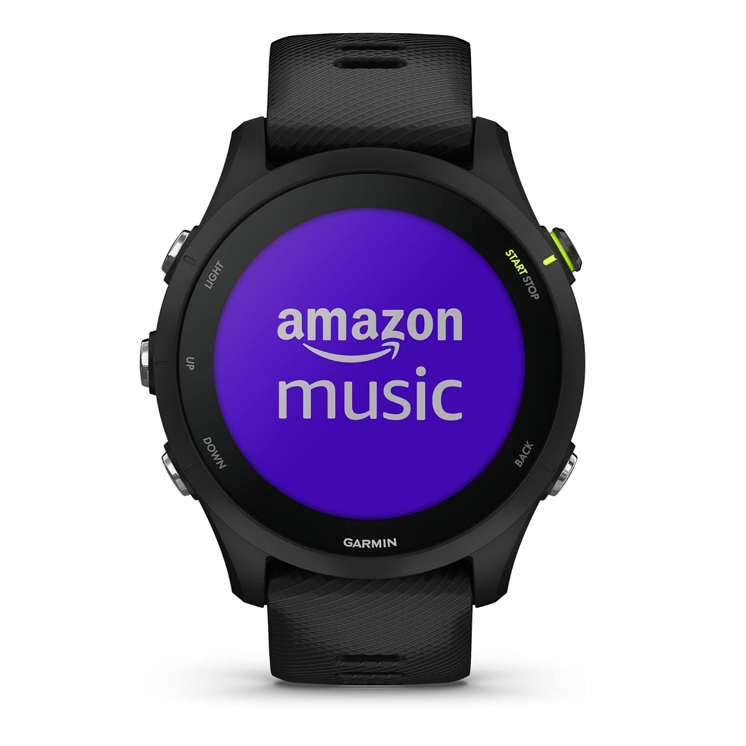 Review: Garmin Forerunner 255 Music GPS Running Smartwatch - Black