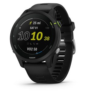 Review: Garmin Forerunner 255 Music GPS Running Smartwatch - Black