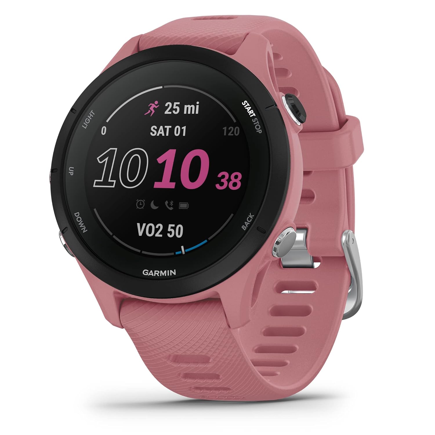 Review: Garmin Forerunner 255 Music GPS Running Smartwatch - Black