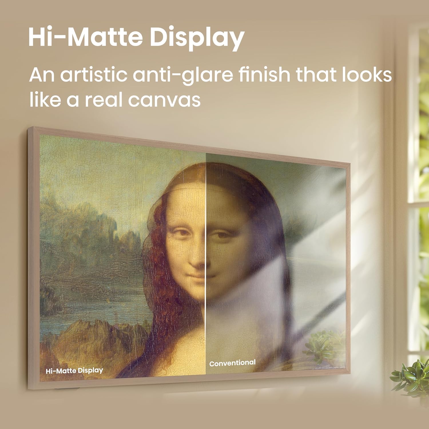 Review: Hisense 55" Class QLED 4K S7N CanvasTV - Dolby Vision, Smart TV