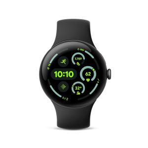 Review: Google Pixel Watch 3 (45mm) - Android Smartwatch, Fitness Tracker