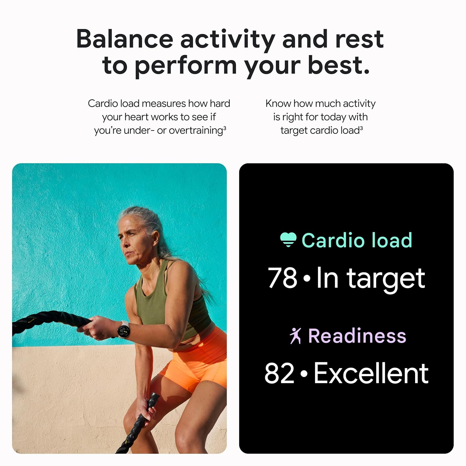 Review: Google Pixel Watch 3 (45mm) - Android Smartwatch, Fitness Tracker